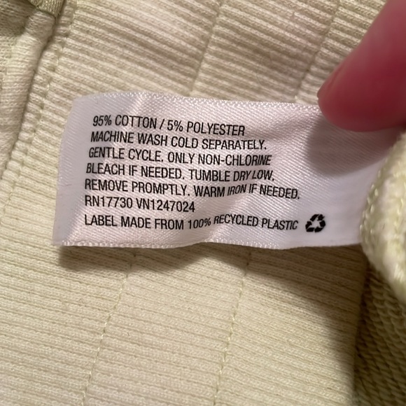 JoyLab tie dye joggers - Picture 8 of 9